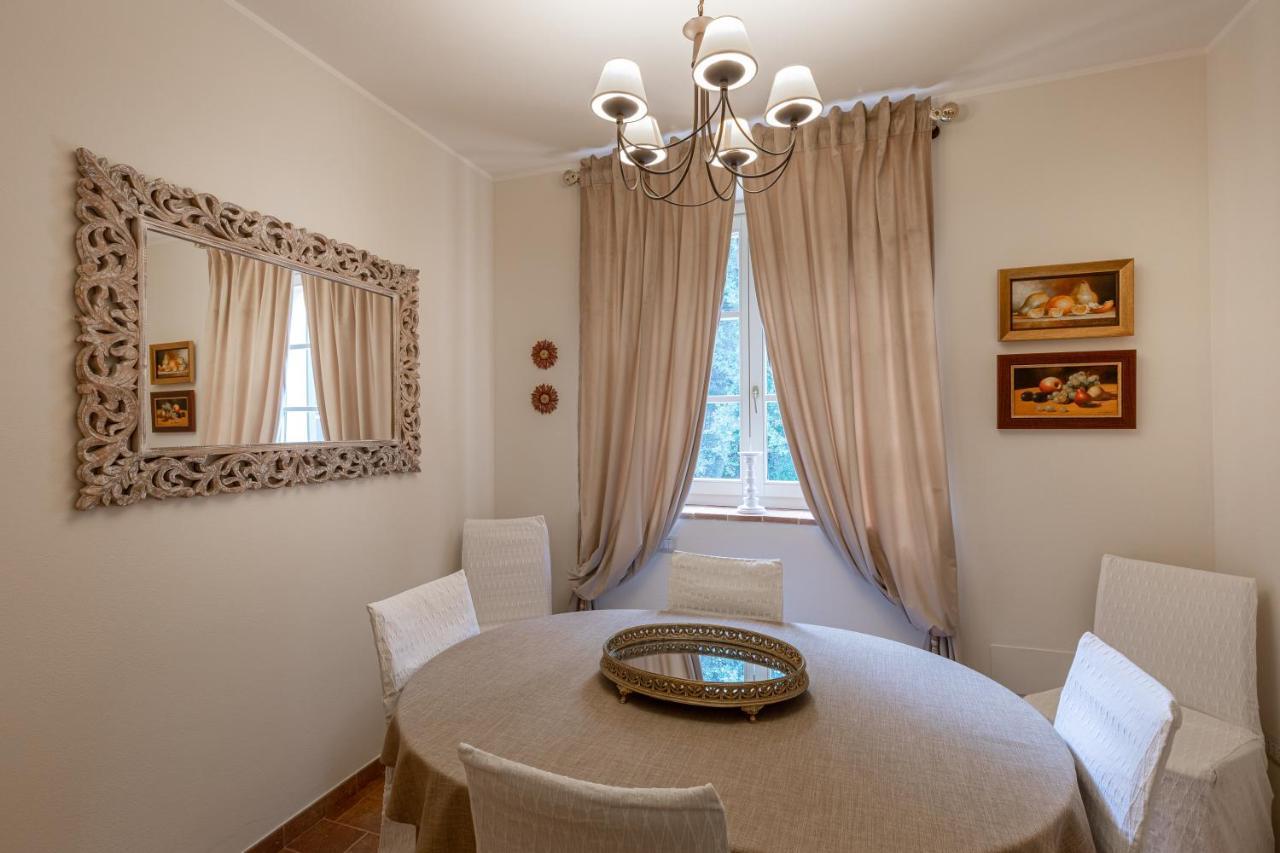 Altra Meta B&B Gubbio Dış mekan fotoğraf