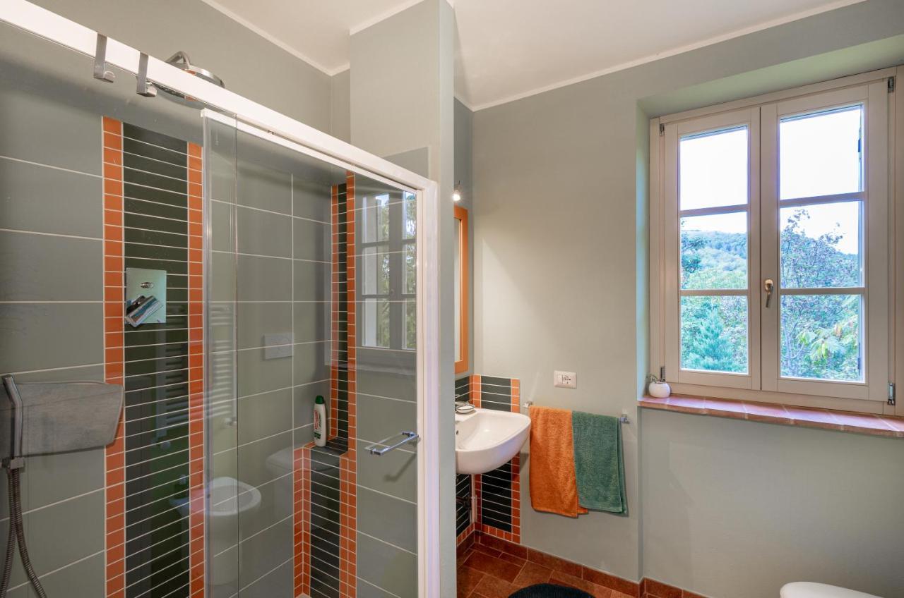 Altra Meta B&B Gubbio Dış mekan fotoğraf
