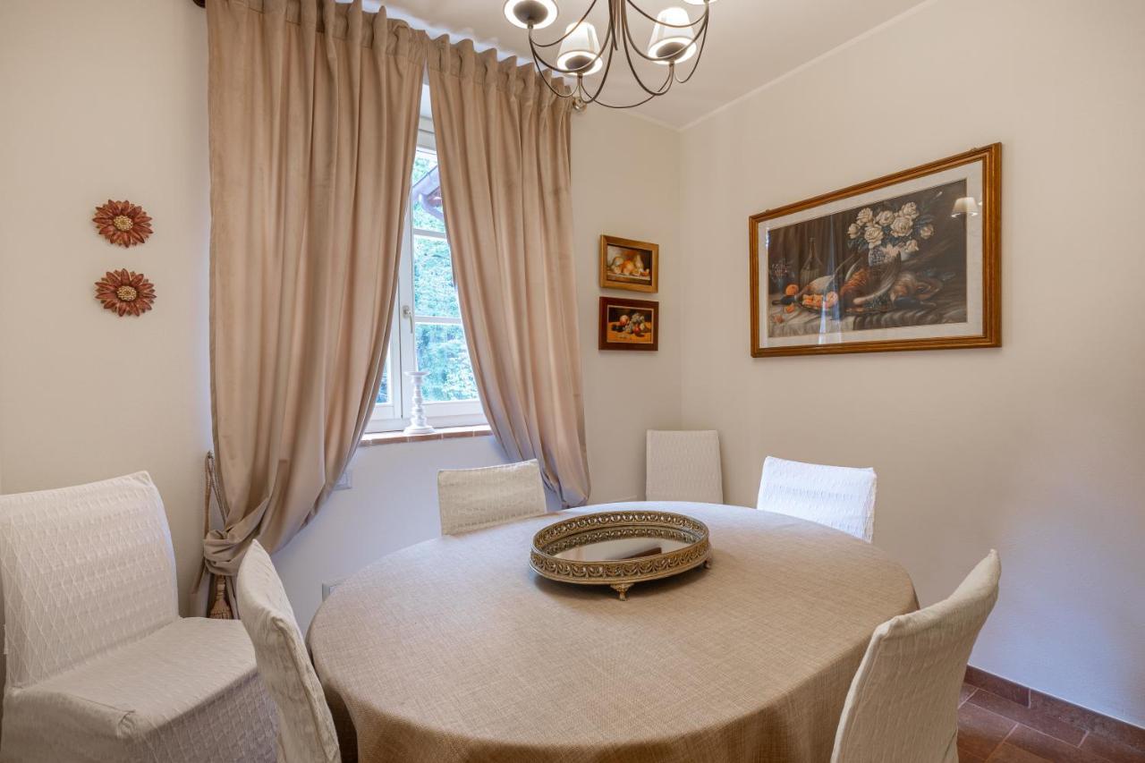 Altra Meta B&B Gubbio Dış mekan fotoğraf