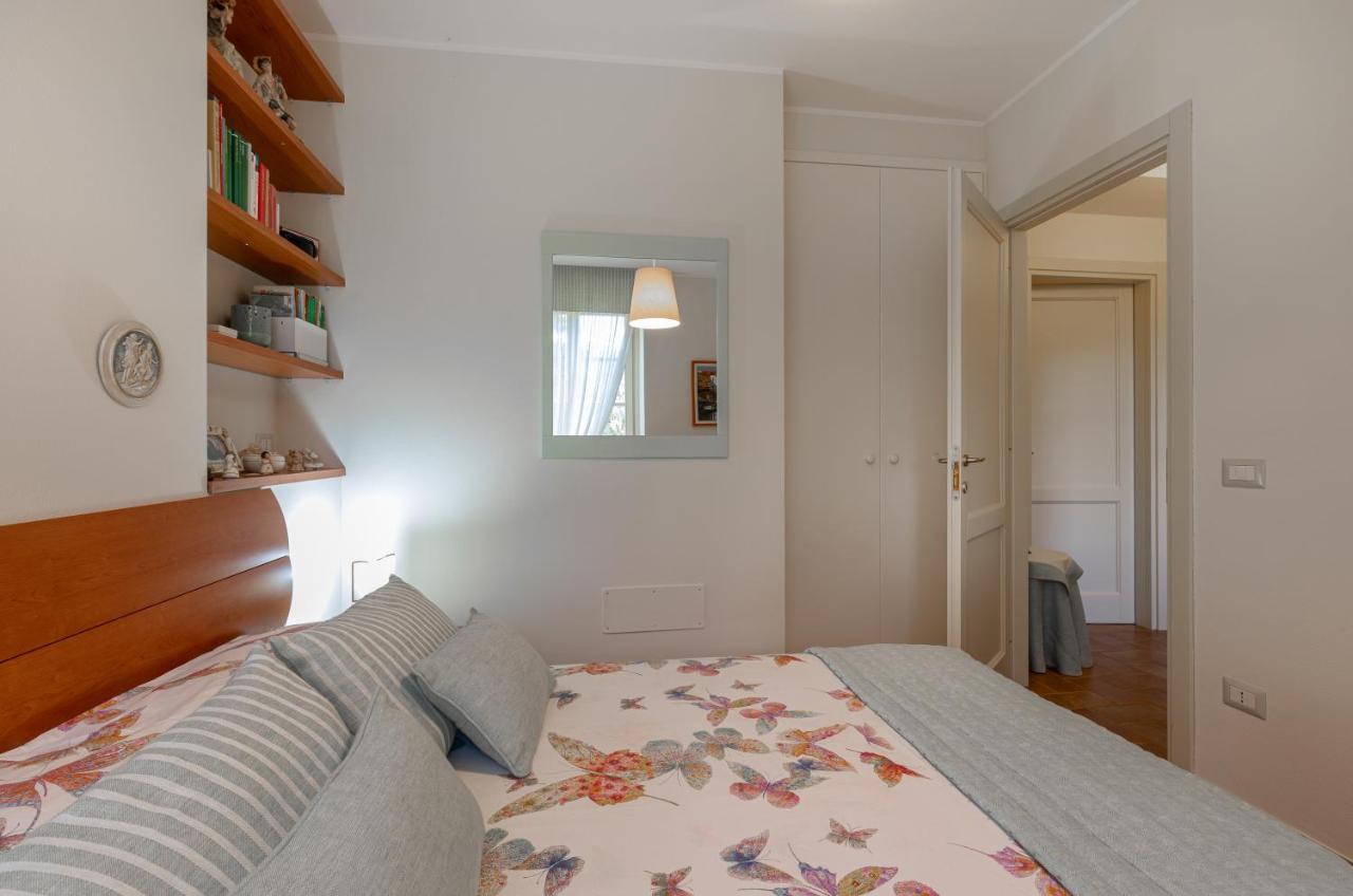 Altra Meta B&B Gubbio Dış mekan fotoğraf