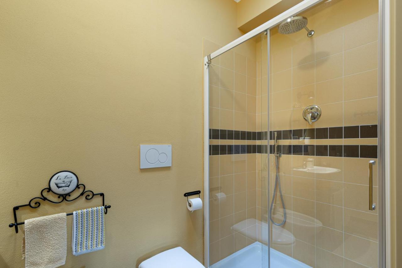 Altra Meta B&B Gubbio Dış mekan fotoğraf