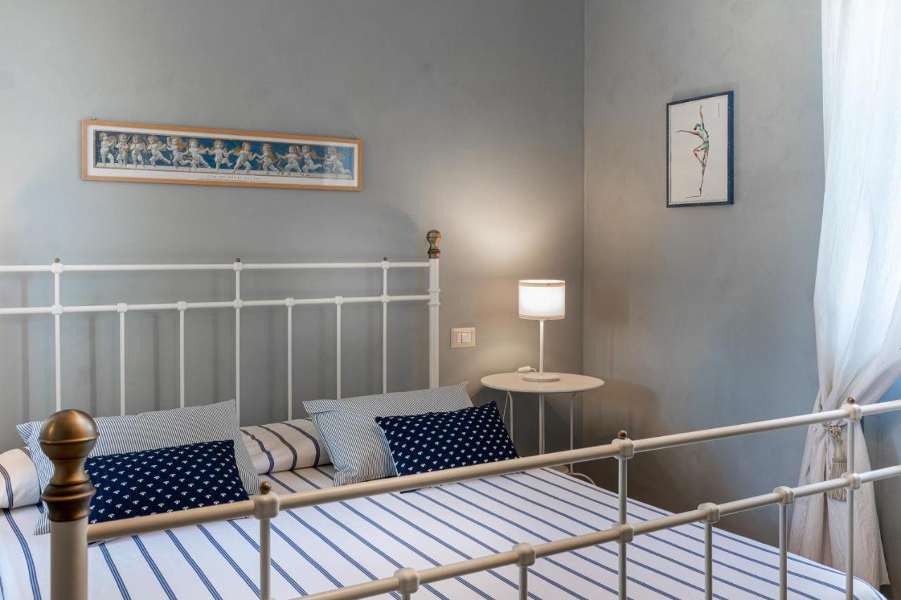 Altra Meta B&B Gubbio Dış mekan fotoğraf
